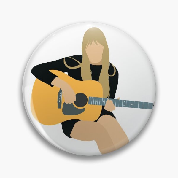 Artikelvorschau, Joni Mitchell entworfen und verkauft von stickerskool.