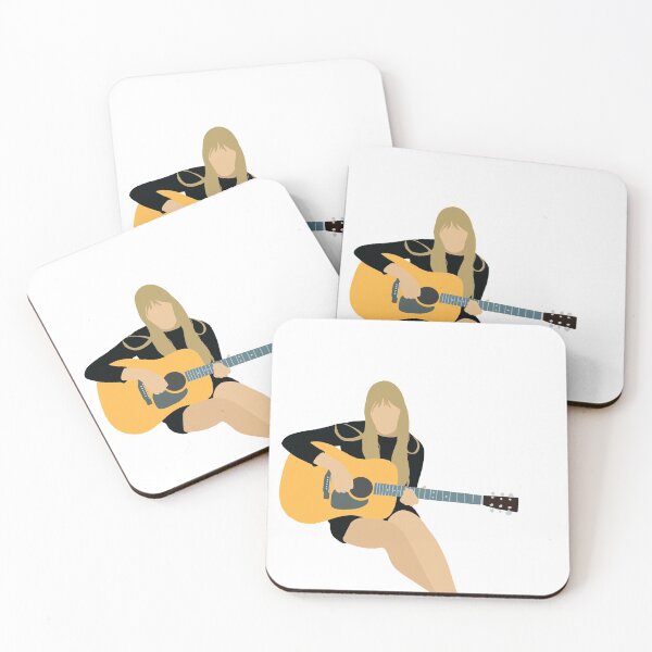 Item preview, Joni Mitchell designed and sold by stickerskool.