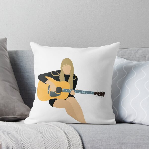 Item preview, Joni Mitchell designed and sold by stickerskool.