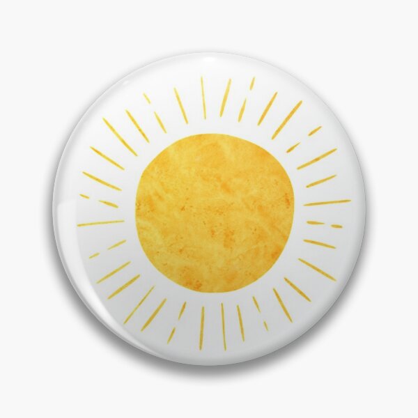 Item preview, Textured Sun designed and sold by Katherine Swartzbeck.