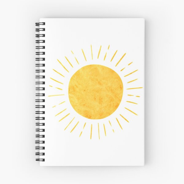 Item preview, Textured Sun designed and sold by Katherine Swartzbeck.