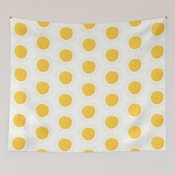 Item preview, Textured Sun designed and sold by Katherine Swartzbeck.