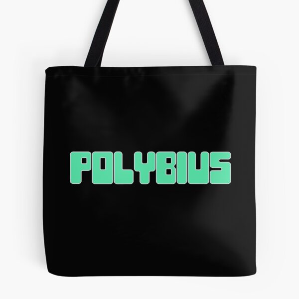 Item preview, POLYBIUS - Arcade Machine - Video Game designed and sold by nuclearcube.