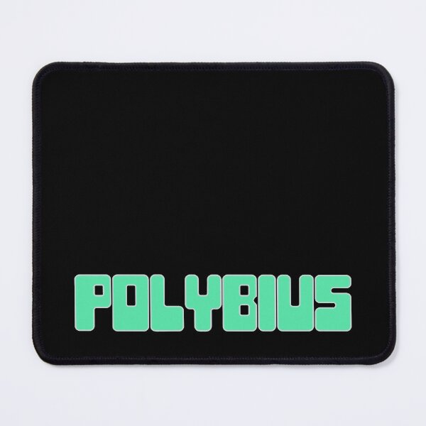 Item preview, POLYBIUS - Arcade Machine - Video Game designed and sold by nuclearcube.