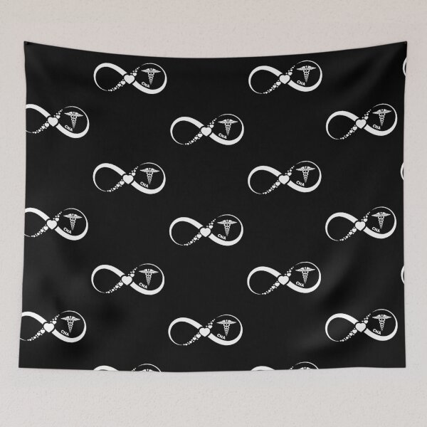 Item preview, CNA Infinity  designed and sold by skylove94.
