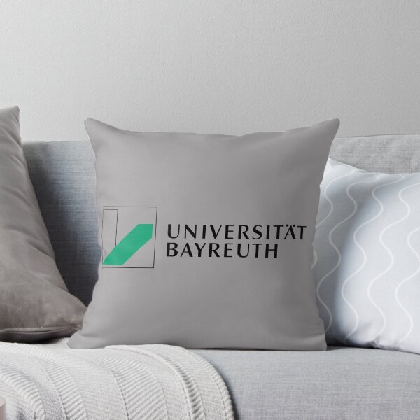 Item preview, U of Bay College Style designed and sold by JustArea.