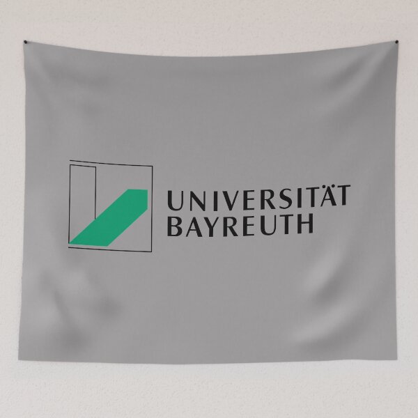 Item preview, U of Bay College Style designed and sold by JustArea.