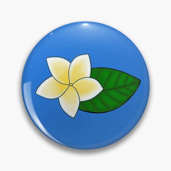 Item preview, Plumeria designed and sold by EmyBeeDesigns.