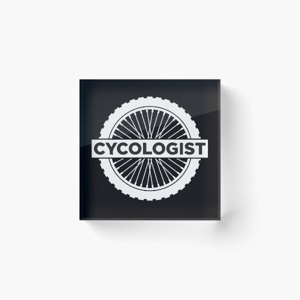 Item preview, Bicycle Cycologist designed and sold by GreatWest.