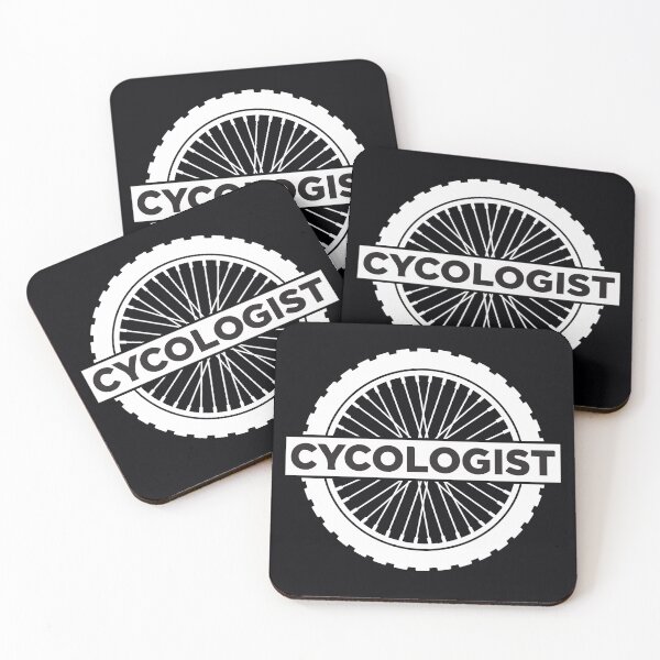Item preview, Bicycle Cycologist designed and sold by GreatWest.