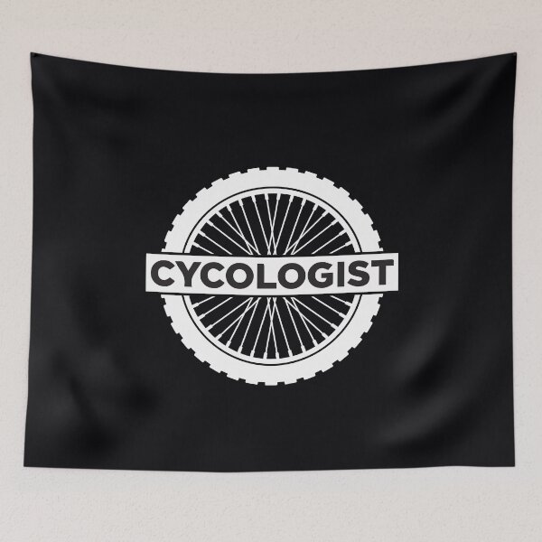 Item preview, Bicycle Cycologist designed and sold by GreatWest.