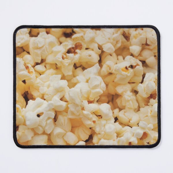 Item preview, Yummy Buttery Popcorn designed and sold by BtheLight.