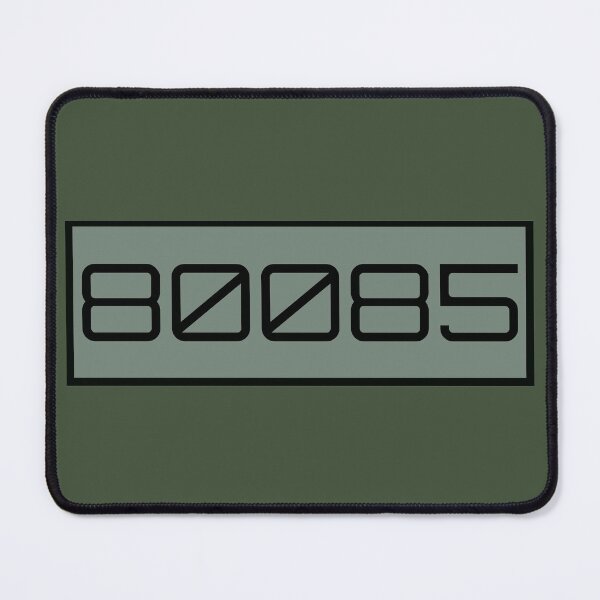 Item preview, 80085 designed and sold by One of The Misfits.
