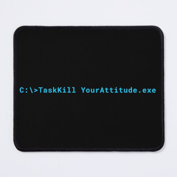 Item preview, Computer Geeks TaskKill designed and sold by ComputerGeeksTs.