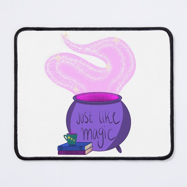 Item preview, Just Like Magic designed and sold by Caseycarot.
