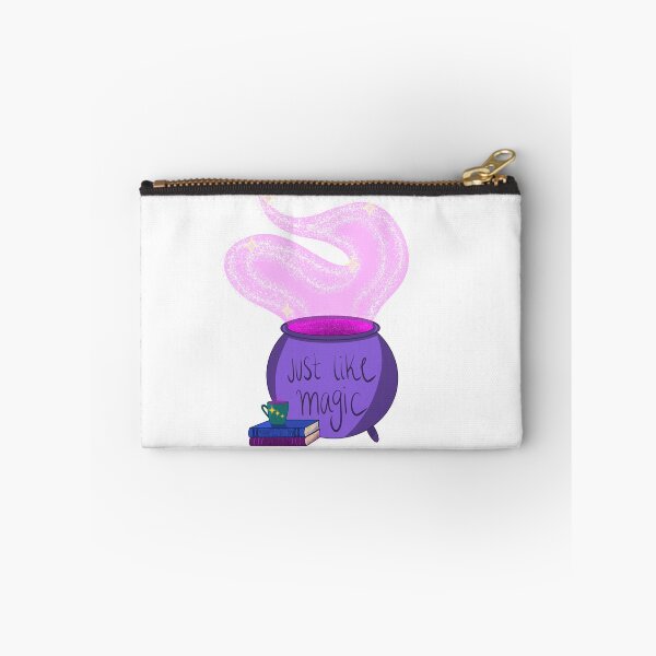 Item preview, Just Like Magic designed and sold by Caseycarot.