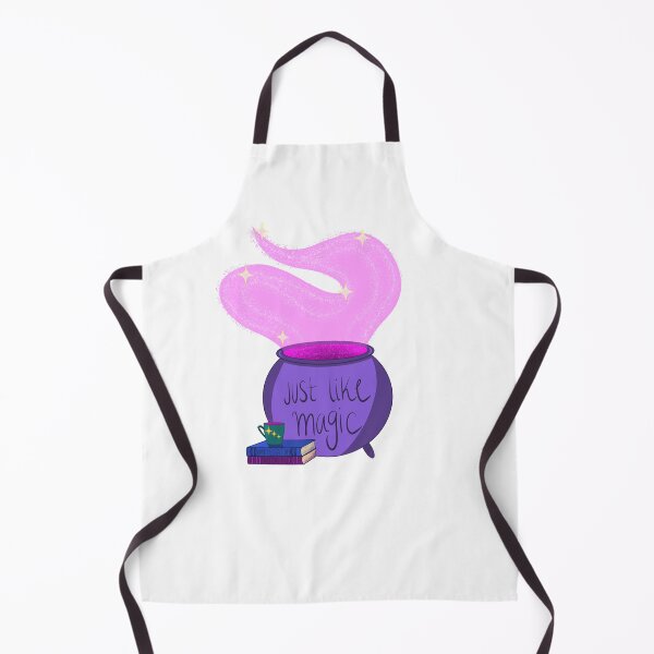 Item preview, Just Like Magic designed and sold by Caseycarot.