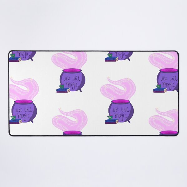 Item preview, Just Like Magic designed and sold by Caseycarot.
