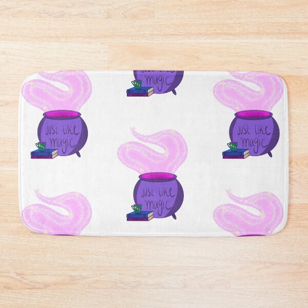Item preview, Just Like Magic designed and sold by Caseycarot.