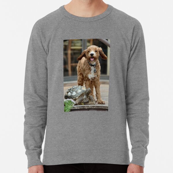 Kamea on deck Lightweight Sweatshirt