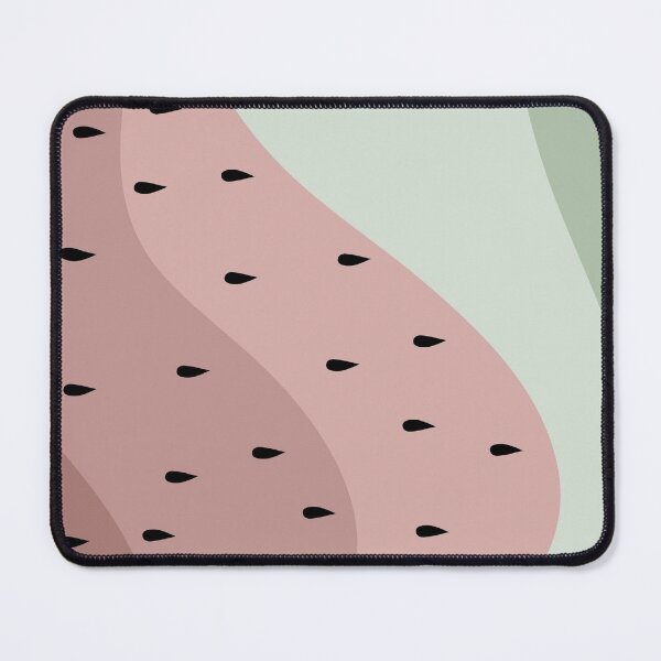 Item preview, Watermelon design with seeds designed and sold by daisy-creations.