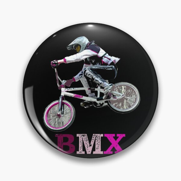 Item preview,   bmx designed and sold by ricobarinas.