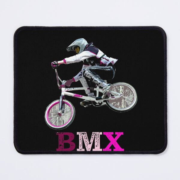 Item preview,   bmx designed and sold by ricobarinas.