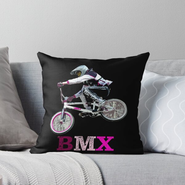 Item preview,   bmx designed and sold by ricobarinas.