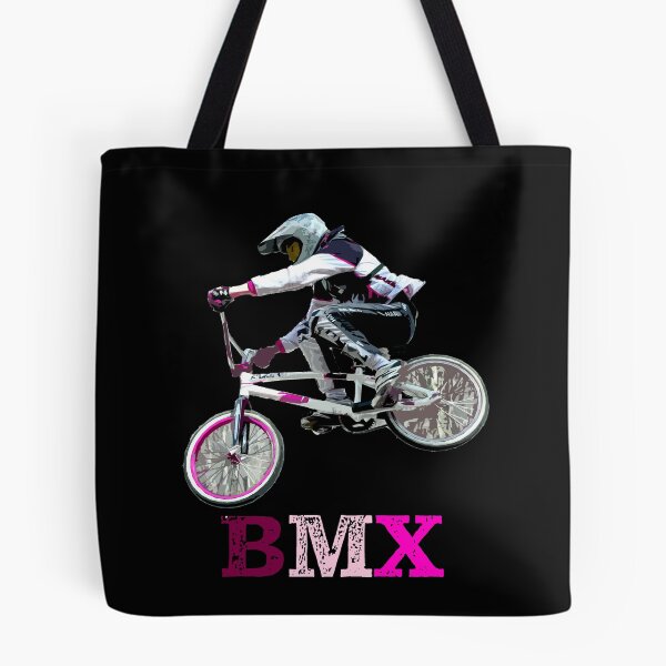 Item preview,   bmx designed and sold by ricobarinas.