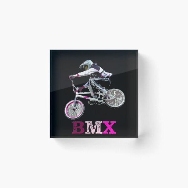Item preview,   bmx designed and sold by ricobarinas.