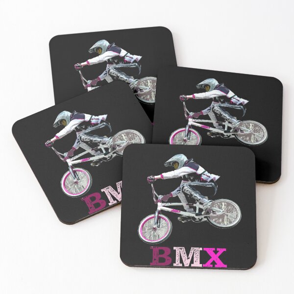 Item preview,   bmx designed and sold by ricobarinas.