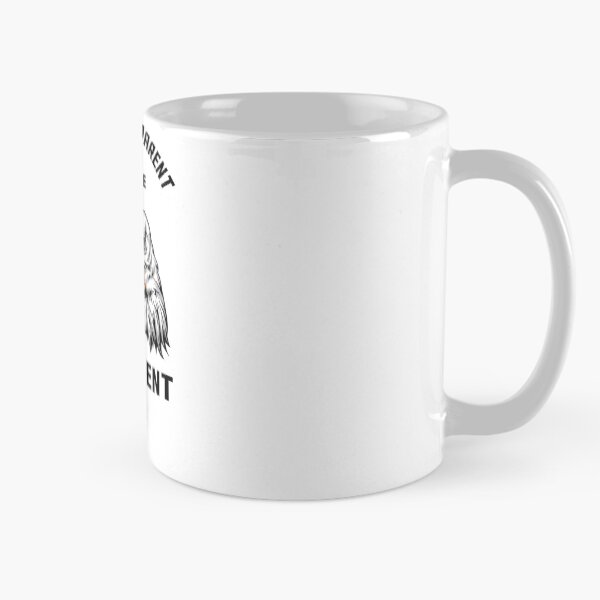 Item preview, I Don't Co-Parent With The Goverment-Funny  designed and sold by Ammar-the-goat.