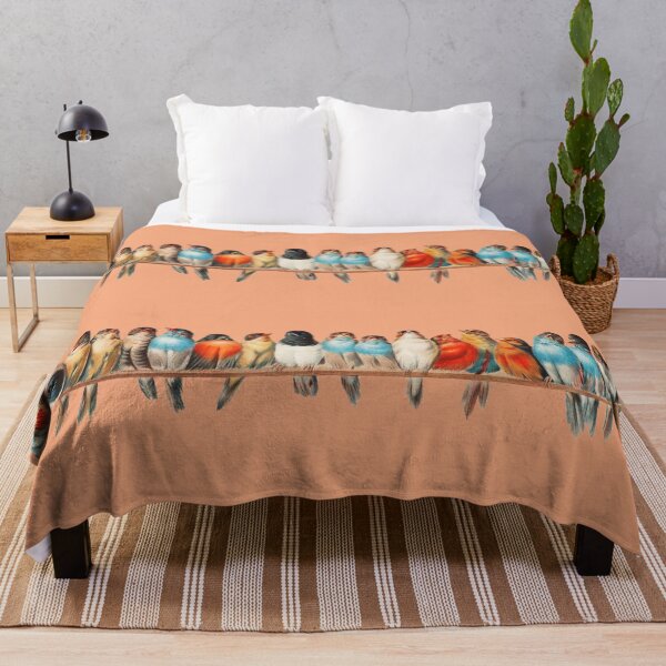 Item preview, Birds Colars designed and sold by FgraphiDesign.