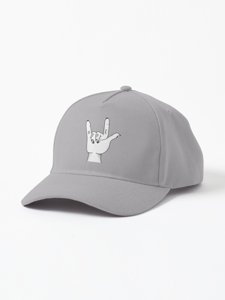 hype baseball cap