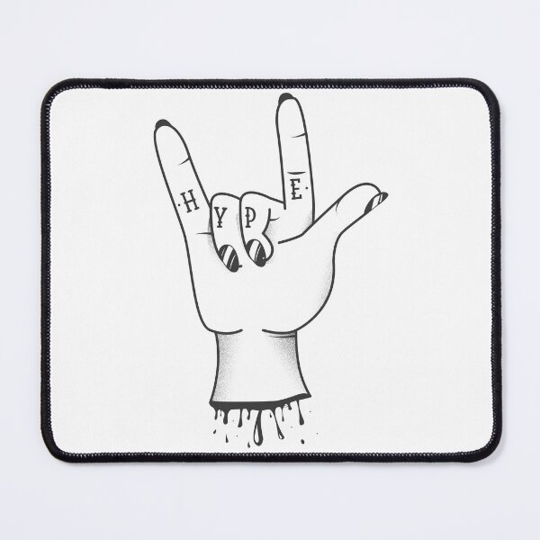Item preview, HYPE  designed and sold by ART--Boutique.