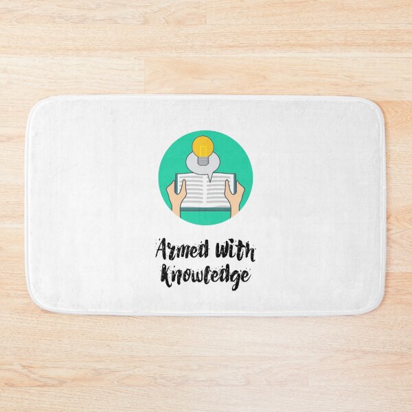 Item preview, Armado con conocimiento - Diseño genial designed and sold by MoEndomey.