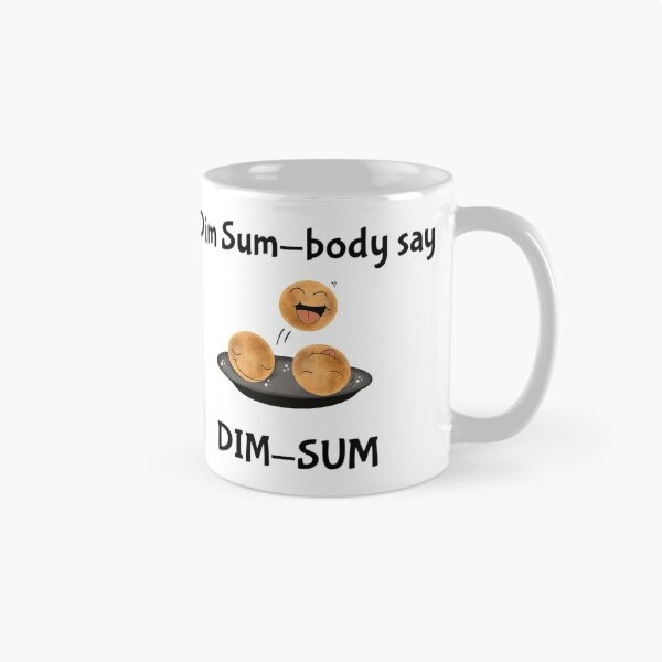 Item preview, Dimsum  designed and sold by Shanuarts.