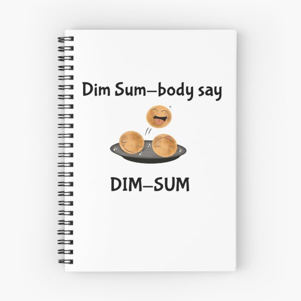 Item preview, Dimsum  designed and sold by Shanuarts.
