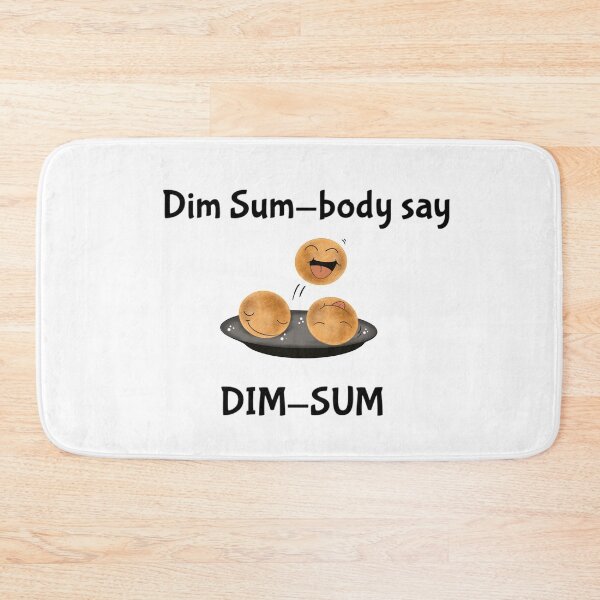 Item preview, Dimsum  designed and sold by Shanuarts.