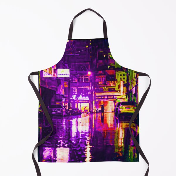 Item preview, purple street designed and sold by brendanre.