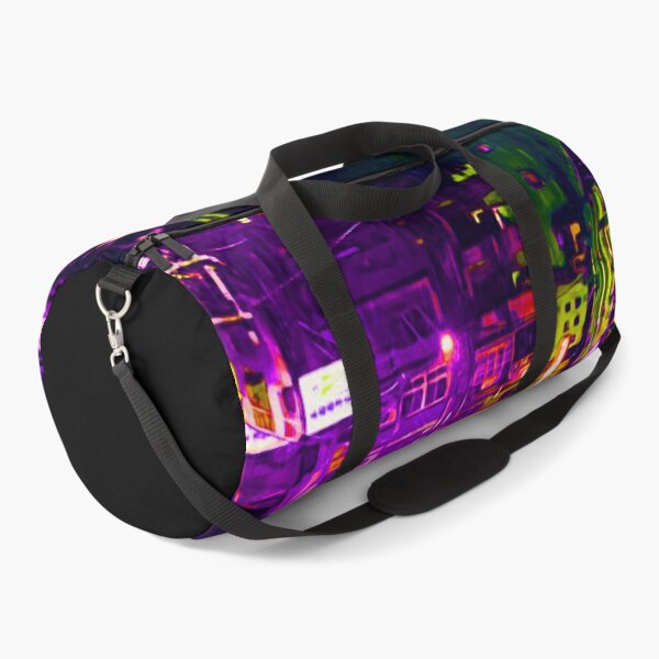 Item preview, purple street designed and sold by brendanre.