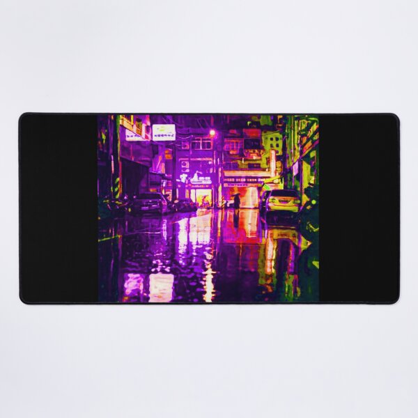 Item preview, purple street designed and sold by brendanre.