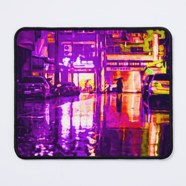 Item preview, purple street designed and sold by brendanre.