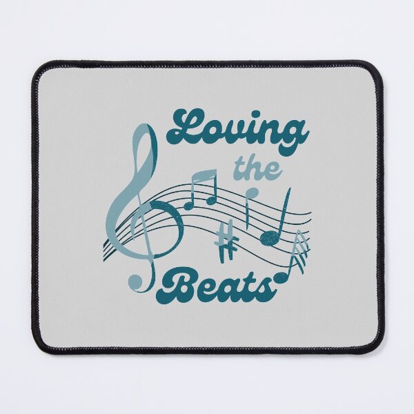 Item preview, Loving the beats designed and sold by Bamb00s.