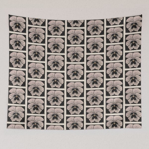 Item preview, de Graag Violet designed and sold by DrMcFlowerFace.