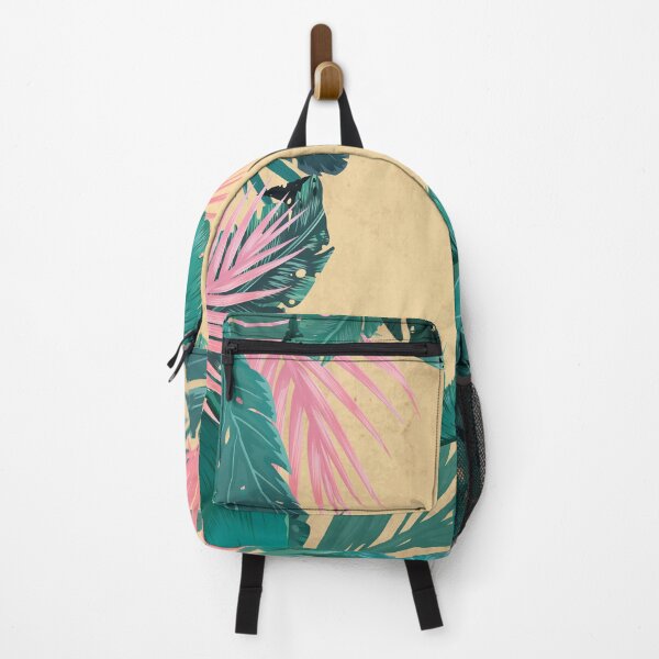 Item preview, Exotic Tropical Jungle Retro Vintage Old Paper Texture designed and sold by HStudioPrints.