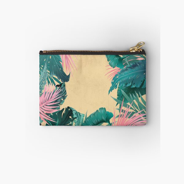 Item preview, Exotic Tropical Jungle Retro Vintage Old Paper Texture  designed and sold by HStudioPrints.