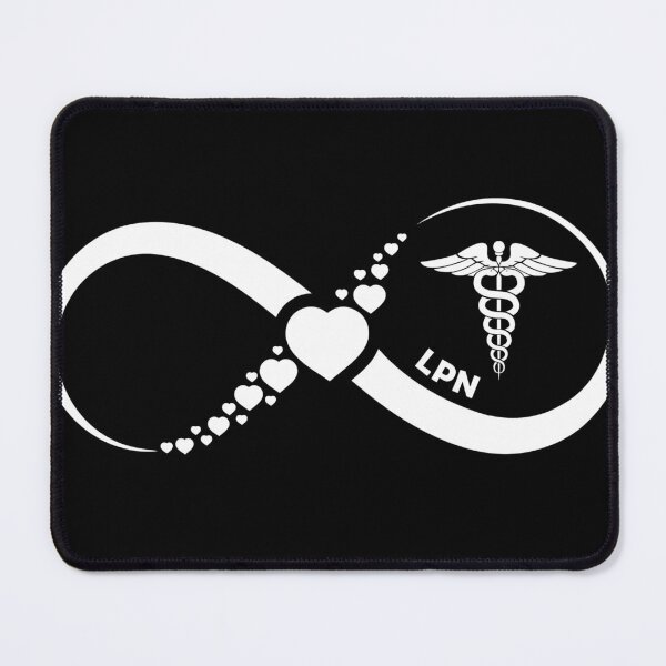 Item preview, LPN Infinity  designed and sold by skylove94.