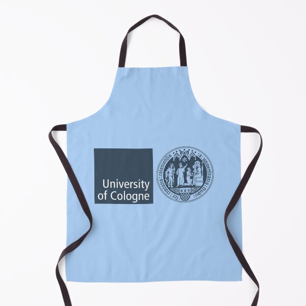 Item preview, U of Cologne College Style designed and sold by JustArea.