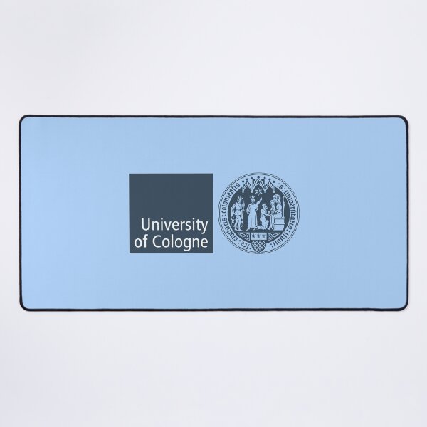Item preview, U of Cologne College Style designed and sold by JustArea.